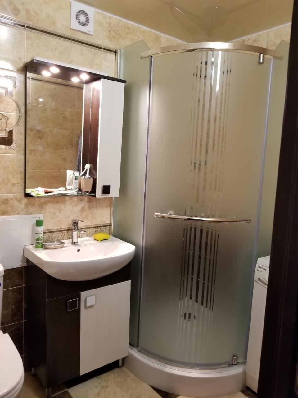 2Х Комнатная С Ремонтом В Центре.Renovated, Center Apartment Khmel'nyts'kyy Exterior photo