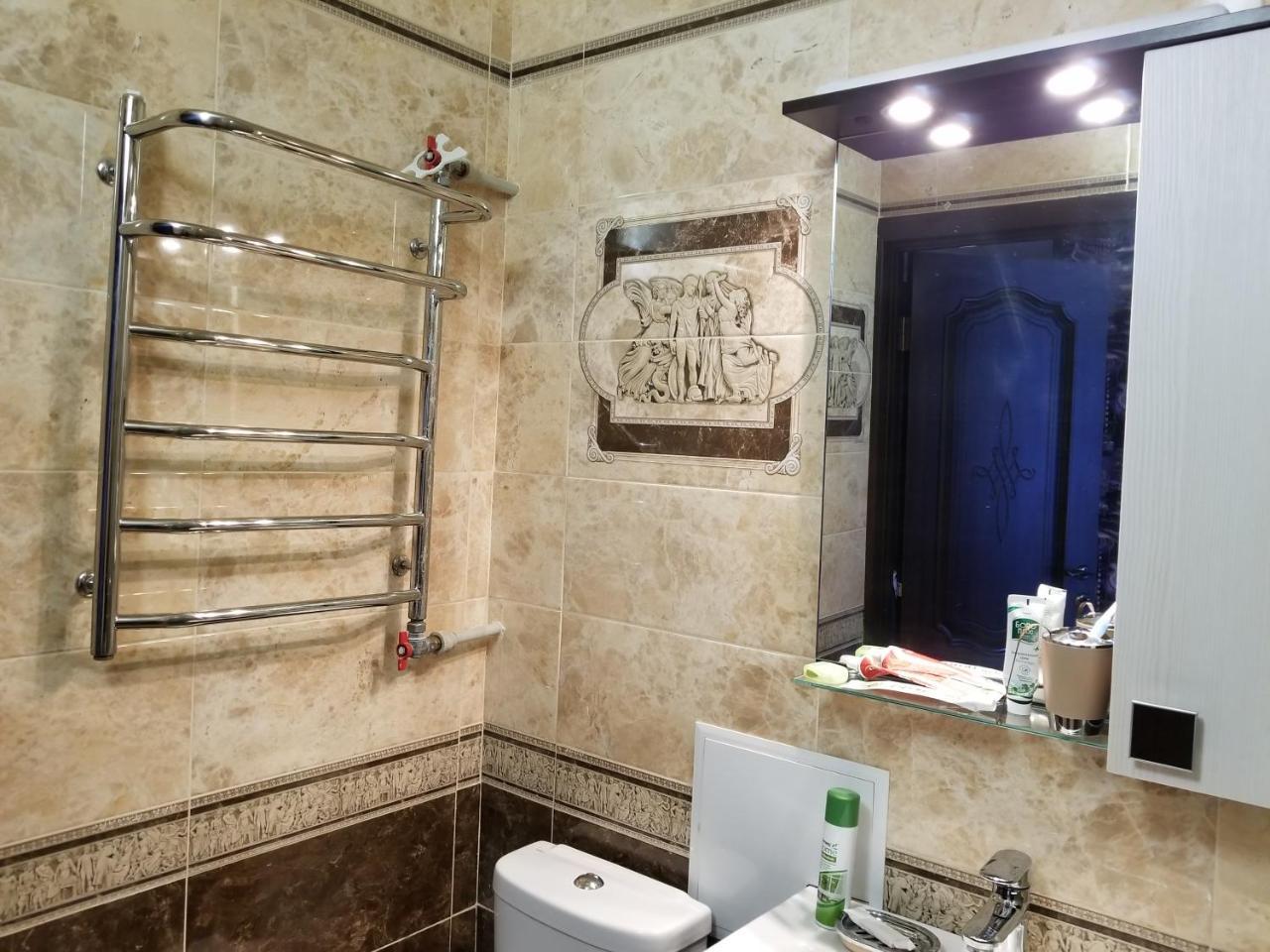 2Х Комнатная С Ремонтом В Центре.Renovated, Center Apartment Khmel'nyts'kyy Exterior photo